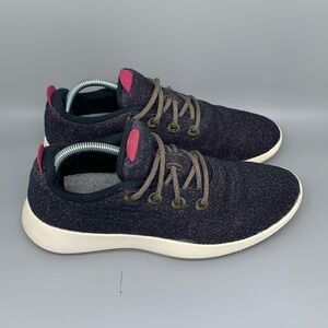 Allbirds WRM Wool‎ Runners Men's Sz 10 EU 43